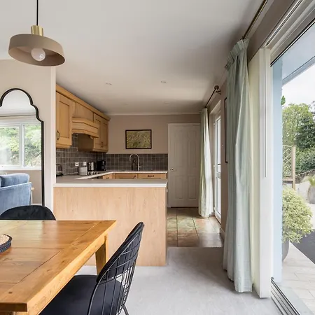 Apartamento Oakbank-central Grasmere