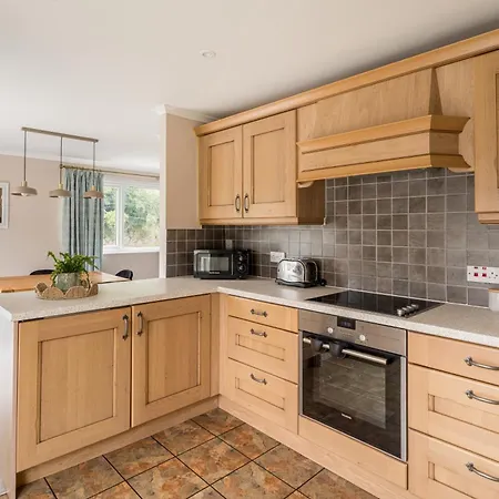 Oakbank-central Apartamento *