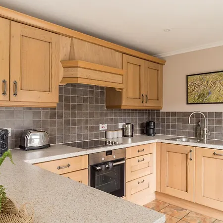 Oakbank-central Apartamento