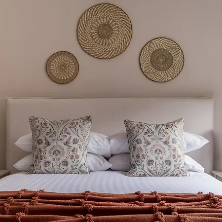 Oakbank-central Apartamento