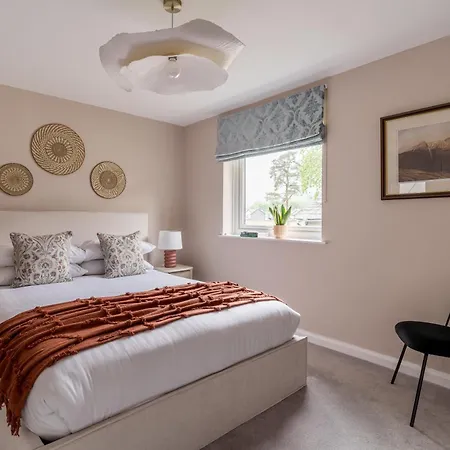 Apartment Oakbank-central *