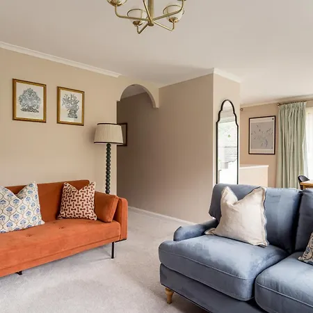 Apartment Oakbank-central *