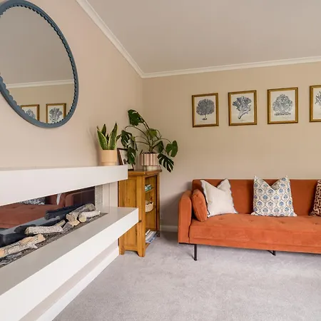 Oakbank-central Apartment *