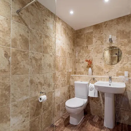 Apartment Oakbank-central *