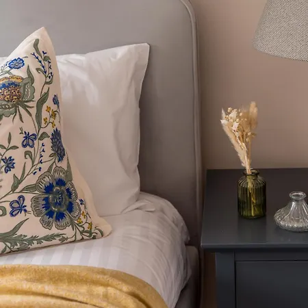 Apartment Oakbank-central Grasmere