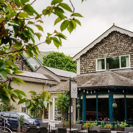 Apartment Oakbank-central Grasmere