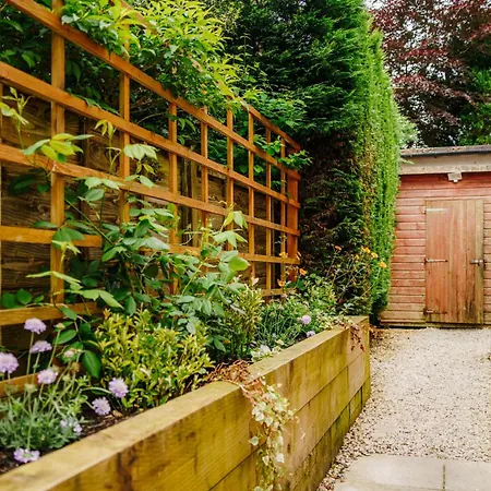 Oakbank-central Apartment *