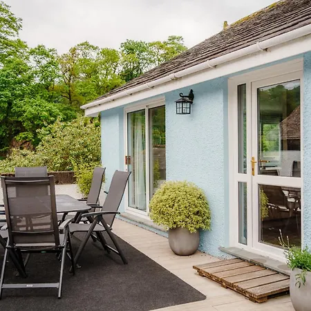 Appartamento Oakbank-central Grasmere