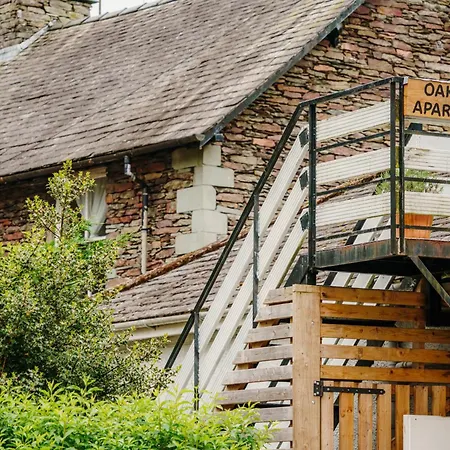 Appartamento Oakbank-central